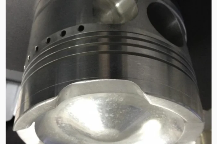 Поршень дизелей Д20, 1Д20, 3Д20, 5Д20, УТД-20, В31, В46, В59, В84УД6, 1Д6, 1Д12- фото № 10