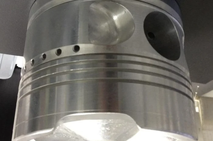 Поршень дизелей Д20, 1Д20, 3Д20, 5Д20, УТД-20, В31, В46, В59, В84УД6, 1Д6, 1Д12- фото № 8