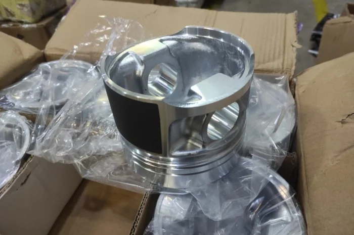 Поршень дизелей Д20, 1Д20, 3Д20, 5Д20, УТД-20, В31, В46, В59, В84УД6, 1Д6, 1Д12- фото № 5