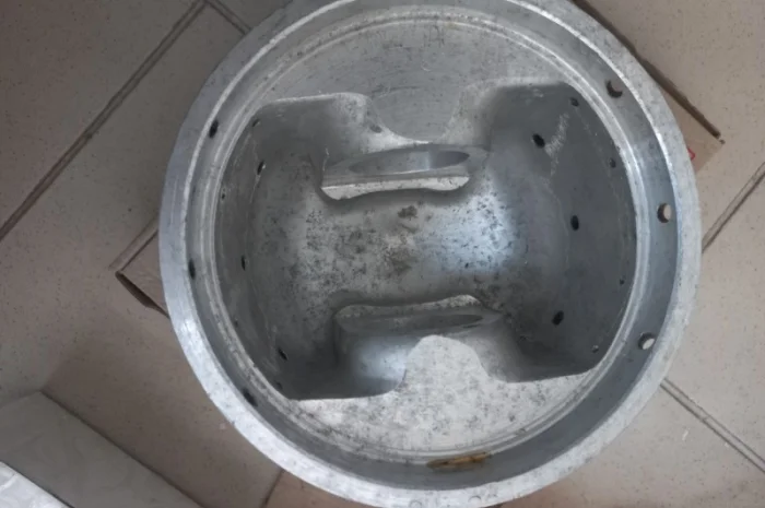 Поршень дизелей Д20, 1Д20, 3Д20, 5Д20, УТД-20, В31, В46, В59, В84УД6, 1Д6, 1Д12- фото № 17