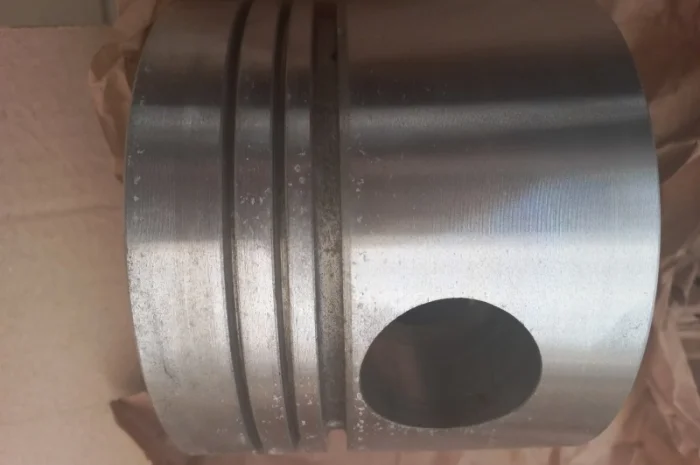 Поршень дизелей Д20, 1Д20, 3Д20, 5Д20, УТД-20, В31, В46, В59, В84УД6, 1Д6, 1Д12- фото № 12