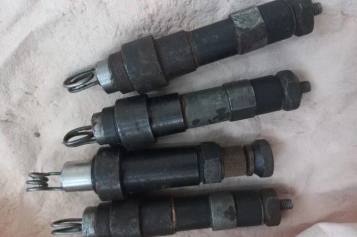 Свечи накала дизелей 4Ч10.5/13, 4Ч8.5/11 в Одесса, Николаев, Херсон, Южный, Измаил, Львов, Киев- фото № 1