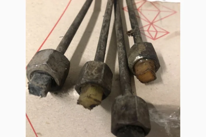 Свечи накала дизелей 4Ч10.5/13, 4Ч8.5/11 в Одесса, Николаев, Херсон, Южный, Измаил, Львов, Киев- фото № 7