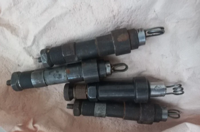 Свечи накала дизелей 4Ч10.5/13, 4Ч8.5/11 в Одесса, Николаев, Херсон, Южный, Измаил, Львов, Киев- фото № 19