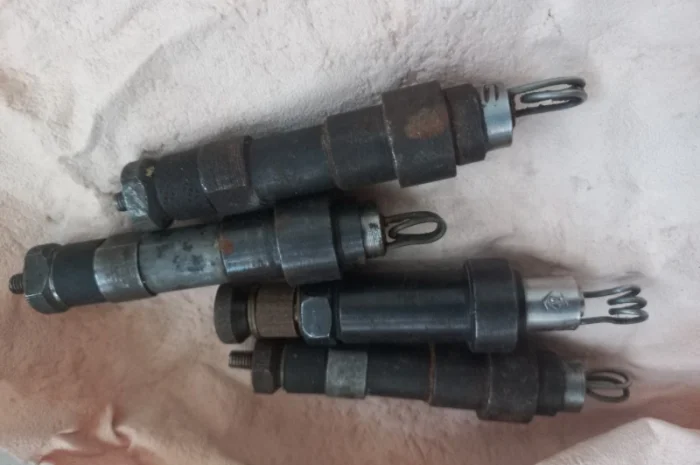 Свечи накала дизелей 4Ч10.5/13, 4Ч8.5/11 в Одесса, Николаев, Херсон, Южный, Измаил, Львов, Киев- фото № 18