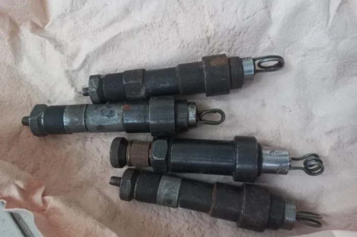 Свечи накала дизелей 4Ч10.5/13, 4Ч8.5/11 в Одесса, Николаев, Херсон, Южный, Измаил, Львов, Киев- фото № 17