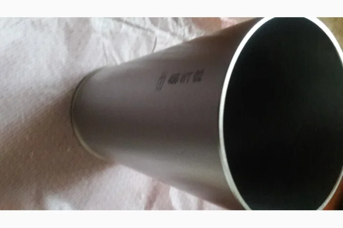 Втулка цилиндровая дизелей в Одесса, Николаев, Херсон, Киев, Львов, Днепр, Черкассы, Ужгород, Сумы- фото № 12