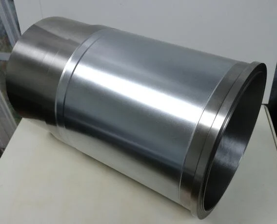 Втулка цилиндровая дизелей в Одесса, Николаев, Херсон, Киев, Львов, Днепр, Черкассы, Ужгород, Сумы- фото № 10