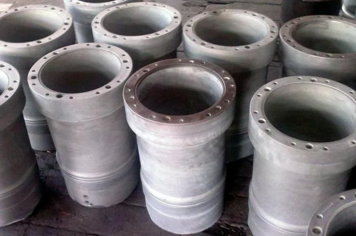 Втулка цилиндровая дизелей в Одесса, Николаев, Херсон, Киев, Львов, Днепр, Черкассы, Ужгород, Сумы- фото № 4