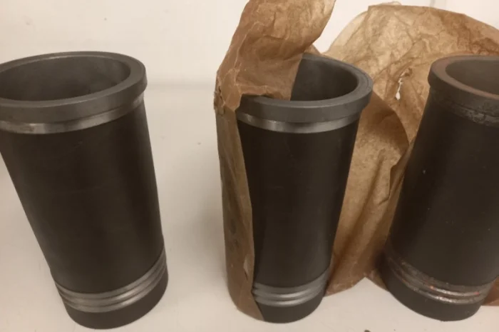 Втулка цилиндровая дизелей в Одесса, Николаев, Херсон, Киев, Львов, Днепр, Черкассы, Ужгород, Сумы- фото № 20