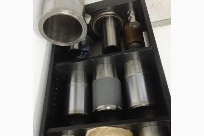 Втулка цилиндровая дизелей в Одесса, Николаев, Херсон, Киев, Львов, Днепр, Черкассы, Ужгород, Сумы- фото № 3