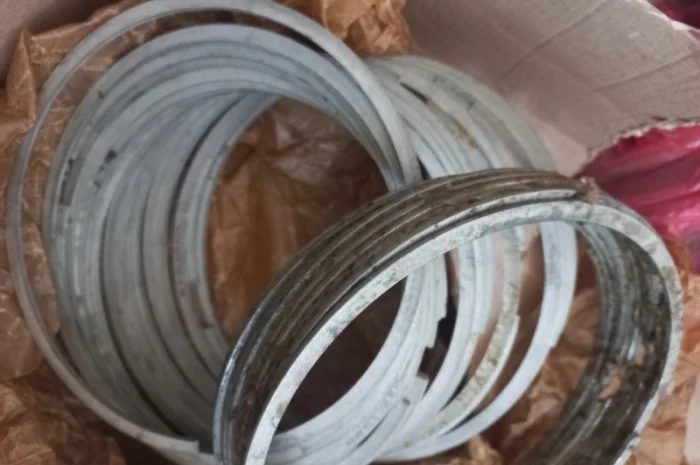 Комплект колец дизеля 3Д6 в Одесса, Измаил, Черноморск, Николаев, Херсон, Киев, Львов, Сумы- фото № 18