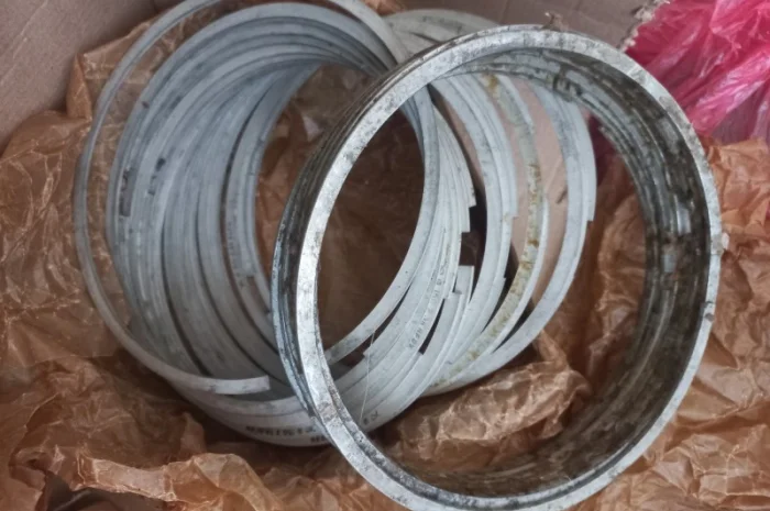 Комплект колец дизеля 3Д6 в Одесса, Измаил, Черноморск, Николаев, Херсон, Киев, Львов, Сумы- фото № 16