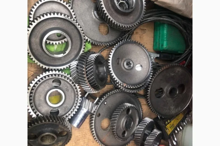 Запасные части К661 6Ч12/14 в Измаил, Днепр, Запорожье, Львов, Житомир, Кропивницкий- фото № 11