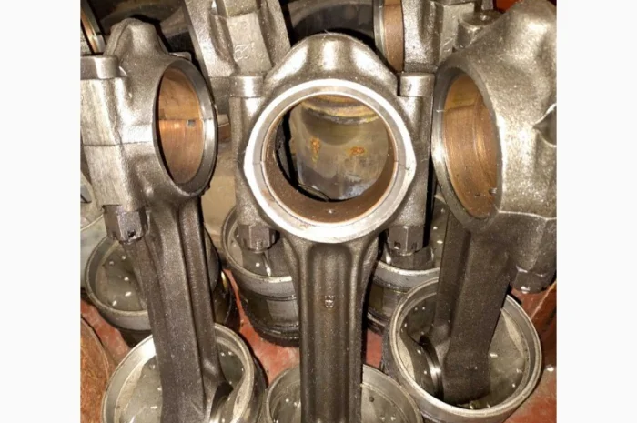 Запасные части К661 6Ч12/14 в Измаил, Днепр, Запорожье, Львов, Житомир, Кропивницкий- фото № 15