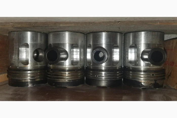 Поршень дизелей 1Д6, У1Д6, 3Д6, 7Д6, 1Д12, 7Д12, УТД-20, В-46 в Львов, Киев, Житомир, Ужгород, Днепр- фото № 12