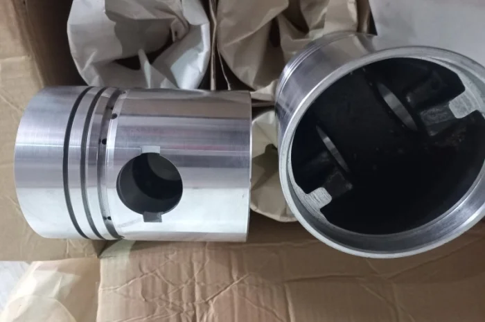 Поршень дизелей 1Д6, У1Д6, 3Д6, 7Д6, 1Д12, 7Д12, УТД-20, В-46 в Львов, Киев, Житомир, Ужгород, Днепр- фото № 9