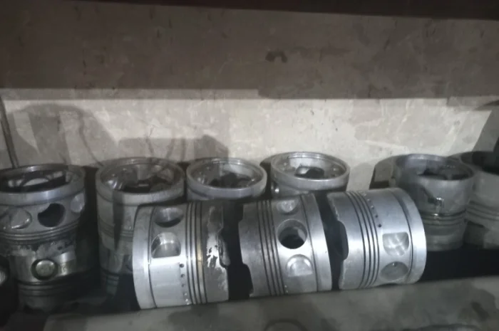 Поршень дизелей 1Д6, У1Д6, 3Д6, 7Д6, 1Д12, 7Д12, УТД-20, В-46 в Львов, Киев, Житомир, Ужгород, Днепр- фото № 8