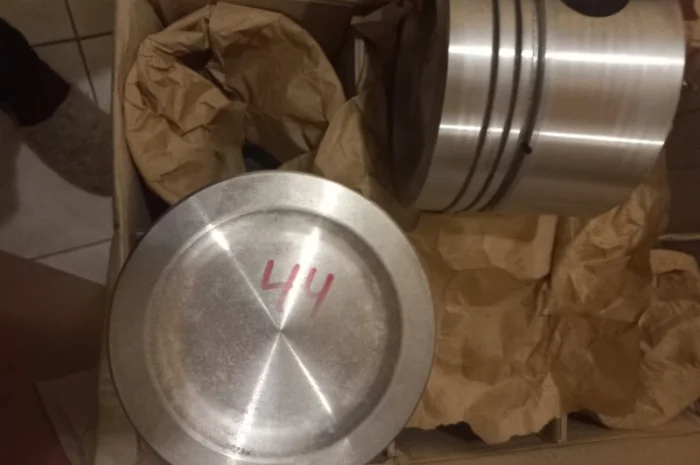 Поршень дизелей 1Д6, У1Д6, 3Д6, 7Д6, 1Д12, 7Д12, УТД-20, В-46 в Львов, Киев, Житомир, Ужгород, Днепр- фото № 15