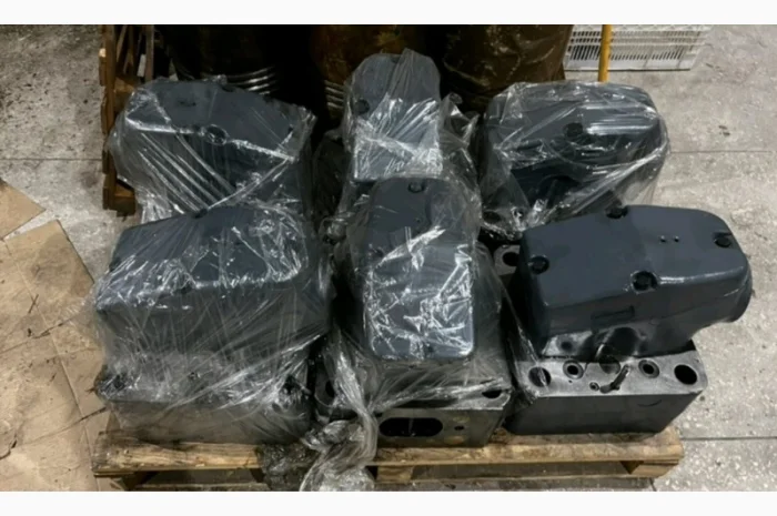 Крышка цилиндров Д-49 в Киев, Львов, Одесса, Днепр, Кривой Рог, Ужгород, Хмельницкий, Сумы- фото № 1