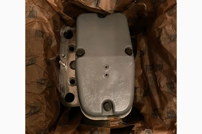 Крышка цилиндров Д-49 в Киев, Львов, Одесса, Днепр, Кривой Рог, Ужгород, Хмельницкий, Сумы- фото № 2