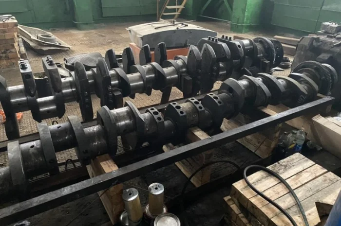 Крышка цилиндров Д-49 в Киев, Львов, Одесса, Днепр, Кривой Рог, Ужгород, Хмельницкий, Сумы- фото № 7