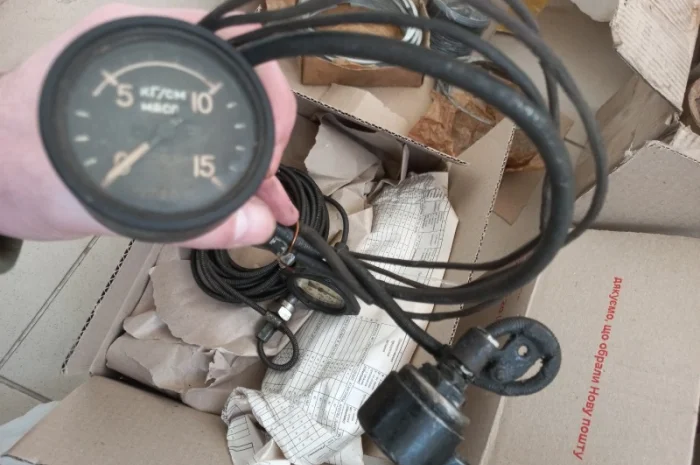 Турбокомпрессор дизелей 6Ч12/14 в Полтава, Харьков, Сумы, Днепр, Киев, Кривой Рог, Львов, Ужгород- фото № 5