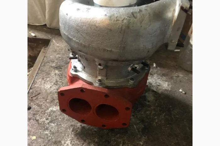 Турбокомпрессор дизелей 6Ч12/14 в Полтава, Харьков, Сумы, Днепр, Киев, Кривой Рог, Львов, Ужгород- фото № 19