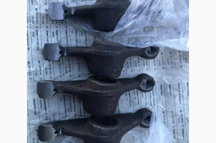 Турбокомпрессор дизелей 6Ч12/14 в Полтава, Харьков, Сумы, Днепр, Киев, Кривой Рог, Львов, Ужгород- фото № 17