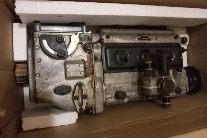 Турбокомпрессор дизелей 6Ч12/14 в Полтава, Харьков, Сумы, Днепр, Киев, Кривой Рог, Львов, Ужгород- фото № 13