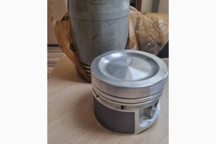 Втулка цилиндровая дизеля УТД-20 в Киев, Житомир, Львов, Харьков, Чернигов, Днепр- фото № 1