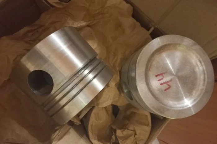 Поршневая группа дизелей УТД-20 в Львов, Житомир, Киев, Харьков, Чернигов, Полтава, Днепр, Сумы- фото № 1