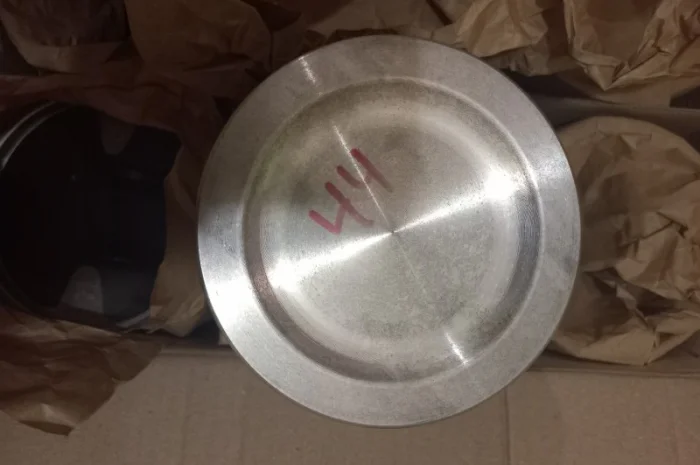 Поршневая группа дизелей УТД-20 в Львов, Житомир, Киев, Харьков, Чернигов, Полтава, Днепр, Сумы- фото № 16