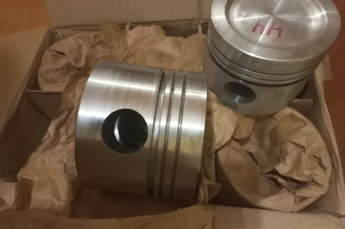 Поршень дизеля УТД-20 в Ужгород, Львов, Житомир, Винница, Днепр, Запорожье, Черкассы- фото № 14