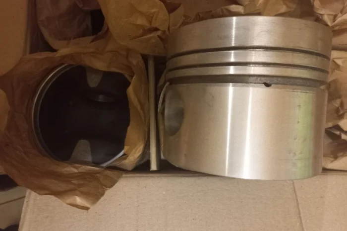 Поршень дизеля УТД-20 в Ужгород, Львов, Житомир, Винница, Днепр, Запорожье, Черкассы- фото № 13