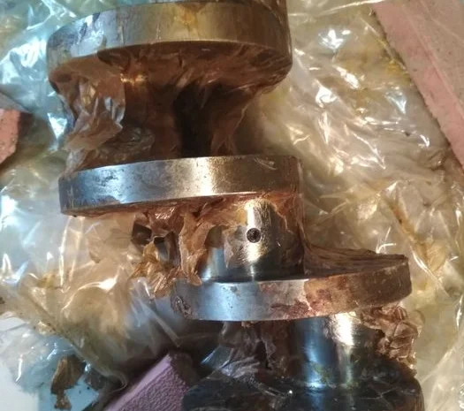 Запчасти на VD26 / 20, NVD 48, 36, 26, Шкода 275. Шкода 160, 350 в Киев, Днепр, Николаев, Сумы- фото № 7