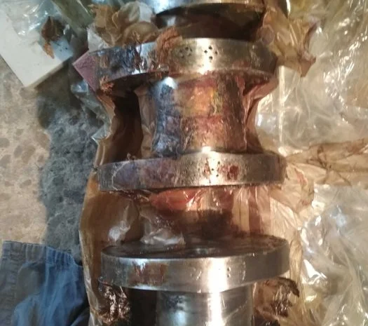 Запчасти на VD26 / 20, NVD 48, 36, 26, Шкода 275. Шкода 160, 350 в Киев, Днепр, Николаев, Сумы- фото № 5