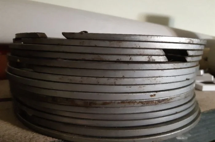 Запчасти на VD26 / 20, NVD 48, 36, 26, Шкода 275. Шкода 160, 350 в Киев, Днепр, Николаев, Сумы- фото № 4