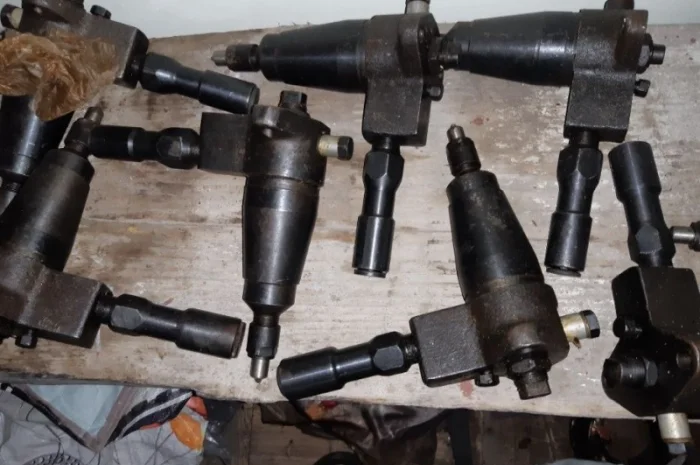 Запчасти на VD26 / 20, NVD 48, 36, 26, Шкода 275. Шкода 160, 350 в Киев, Днепр, Николаев, Сумы- фото № 3