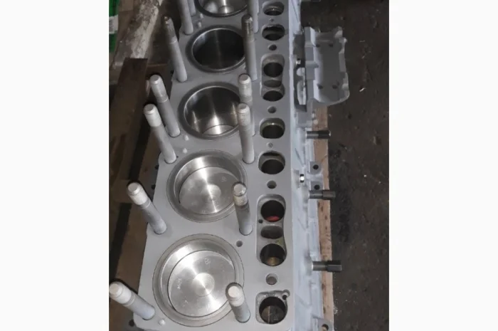 Головка блока цилиндров 6Ч12/14 в Киев, Никополь, Днепр, Кривой Рог, Паалоград, Полтава, Сумы- фото № 9
