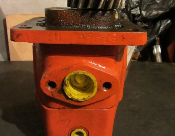 Головка блока цилиндров 6Ч12/14 в Киев, Никополь, Днепр, Кривой Рог, Паалоград, Полтава, Сумы- фото № 7