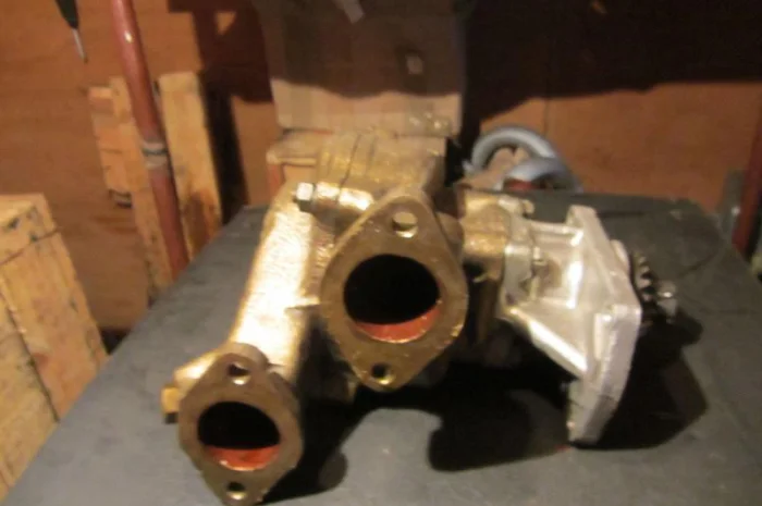 Головка блока цилиндров 6Ч12/14 в Киев, Никополь, Днепр, Кривой Рог, Паалоград, Полтава, Сумы- фото № 6