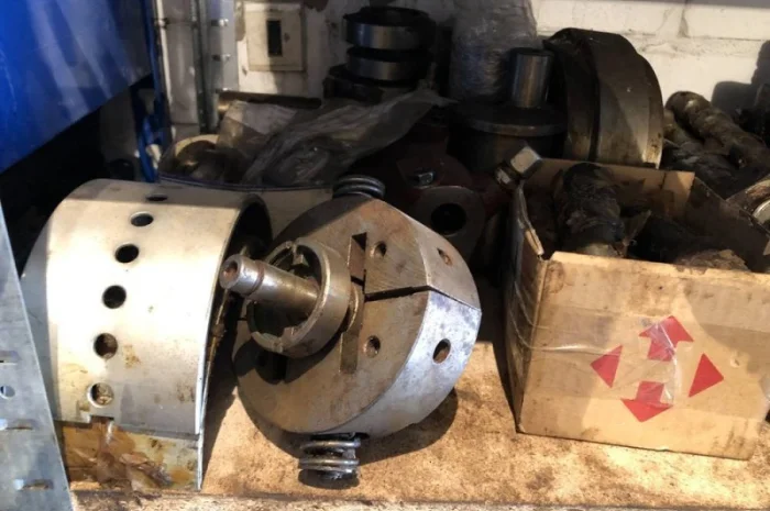 Головка блока цилиндров 6Ч12/14 в Киев, Никополь, Днепр, Кривой Рог, Паалоград, Полтава, Сумы- фото № 5