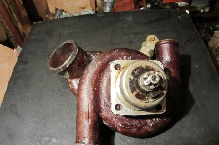 Головка блока цилиндров 6Ч12/14 в Киев, Никополь, Днепр, Кривой Рог, Паалоград, Полтава, Сумы- фото № 3