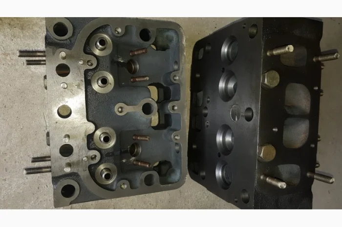 Головка блока цилиндров 6Ч12/14 в Киев, Никополь, Днепр, Кривой Рог, Паалоград, Полтава, Сумы- фото № 16