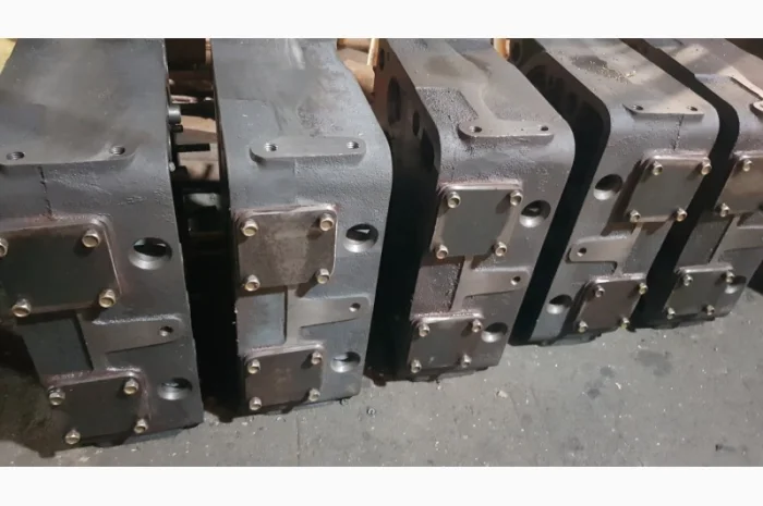 Головка блока цилиндров 6Ч12/14 в Киев, Никополь, Днепр, Кривой Рог, Паалоград, Полтава, Сумы- фото № 14