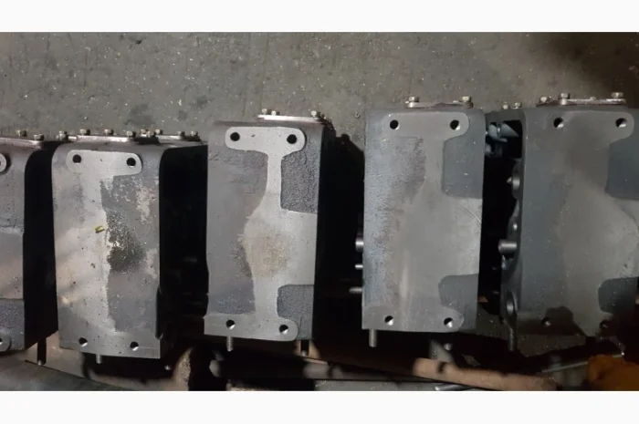 Головка блока цилиндров 6Ч12/14 в Киев, Никополь, Днепр, Кривой Рог, Паалоград, Полтава, Сумы- фото № 12