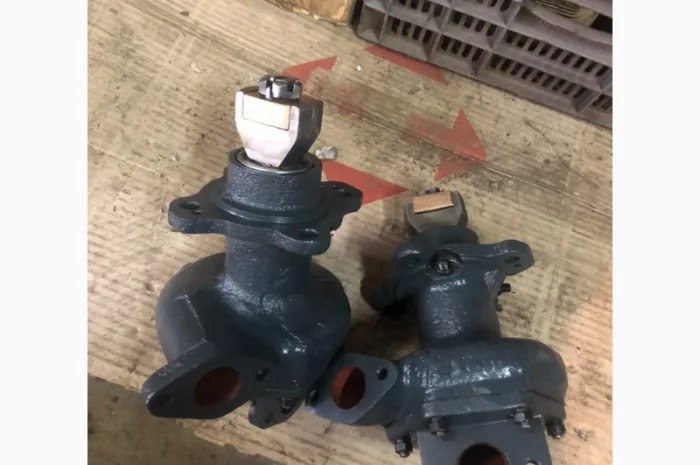 Водяные насосы дизелей 6Ч12/14, 4Ч10, 5/13 в Львов, Ужгород, Тернополь, Кривой Рог, Сумы, Одесса- фото № 1