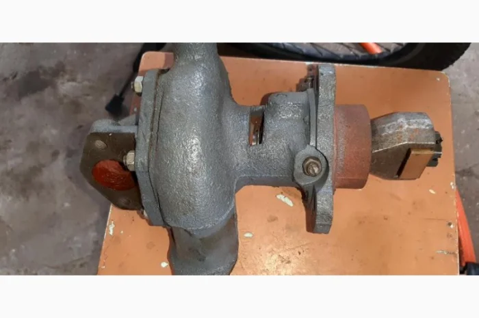 Водяные насосы дизелей 6Ч12/14, 4Ч10, 5/13 в Львов, Ужгород, Тернополь, Кривой Рог, Сумы, Одесса- фото № 17