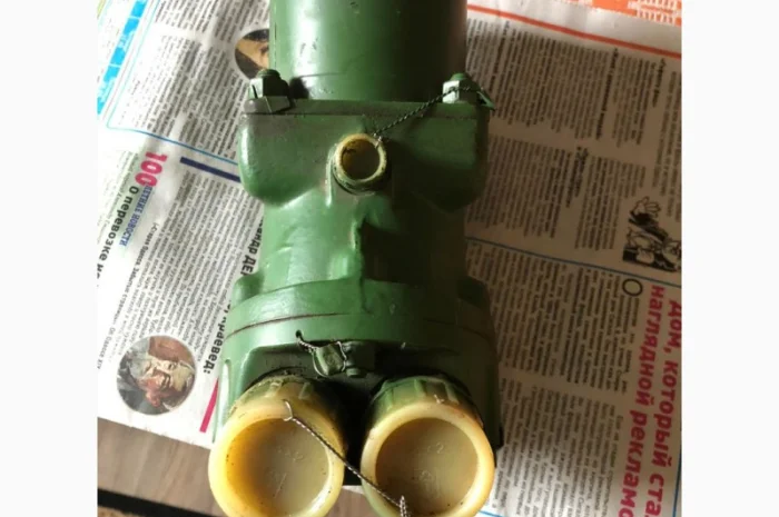 Гидромоторы ГМ-35, ГМ-36 в Львов, Ужгород, Полтава, Киев, Черкассы, Черновцы, Сумы, Харьков, Днепр- фото № 1